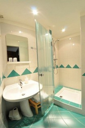 Chambres d'hôtes - Elisabeth BANNWARTH