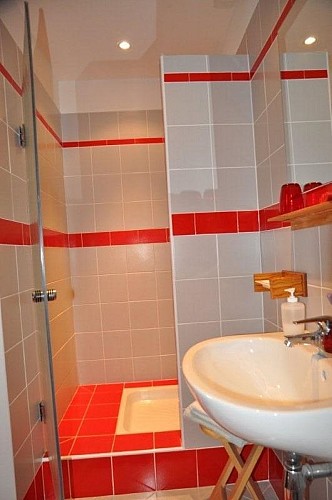 Chambres d'hôtes - Elisabeth BANNWARTH