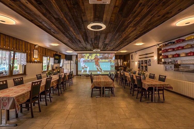 Camping de la Doller