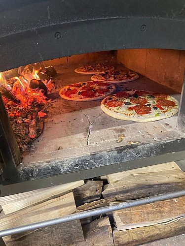 Camping de la Doller