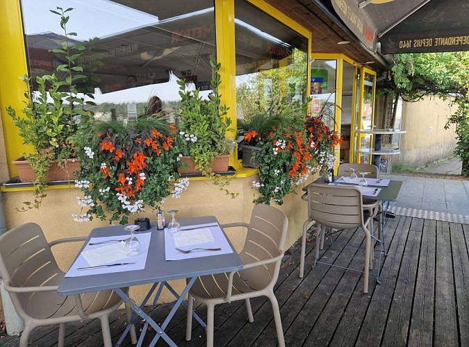 Restaurant Au Pont d'Aspach