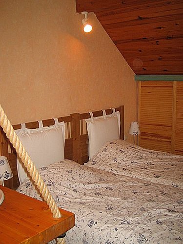 Chambres d'hôtes - Christophe HUMBRECHT