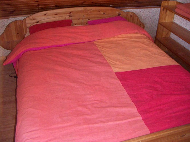 Chambres d'hôtes - Christophe HUMBRECHT