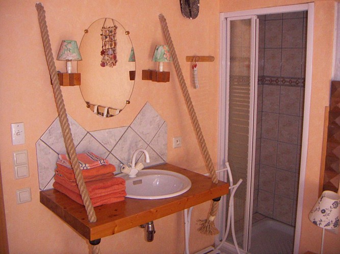 Chambres d'hôtes - Christophe HUMBRECHT