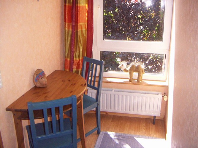 Chambres d'hôtes - Christophe HUMBRECHT