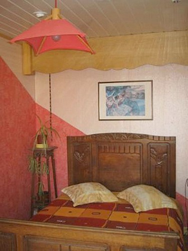 Chambres d'hôtes - Christophe HUMBRECHT