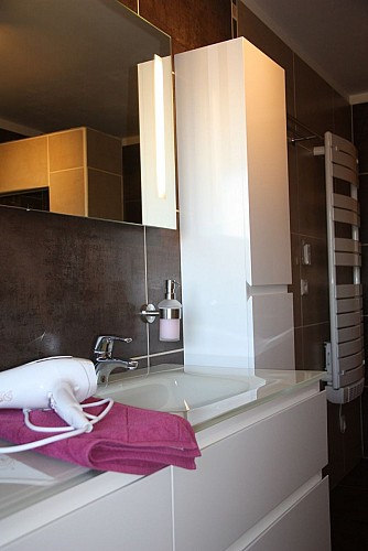 Meublé Côté Terroir - Suzanne BUTTERLIN