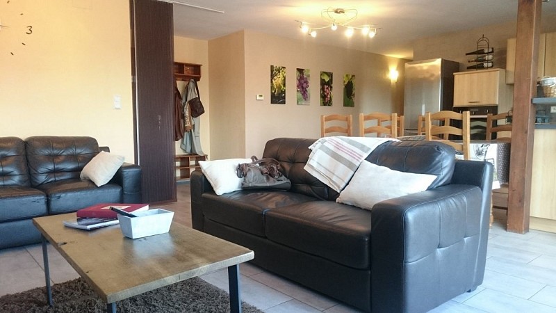 Meublé Côté Cépages - Suzanne BUTTERLIN