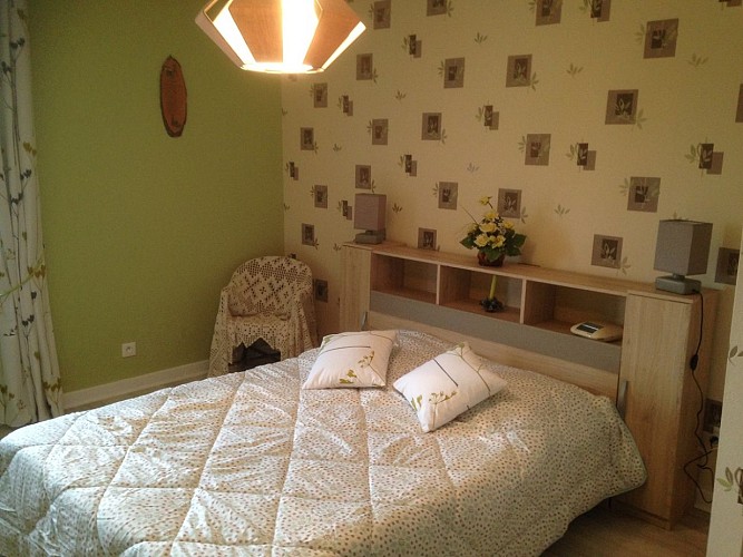 Meublé Line - Pascal et Josiane JEANNET