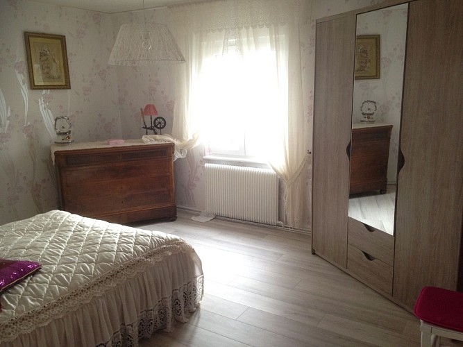 Meublé Line - Pascal et Josiane JEANNET