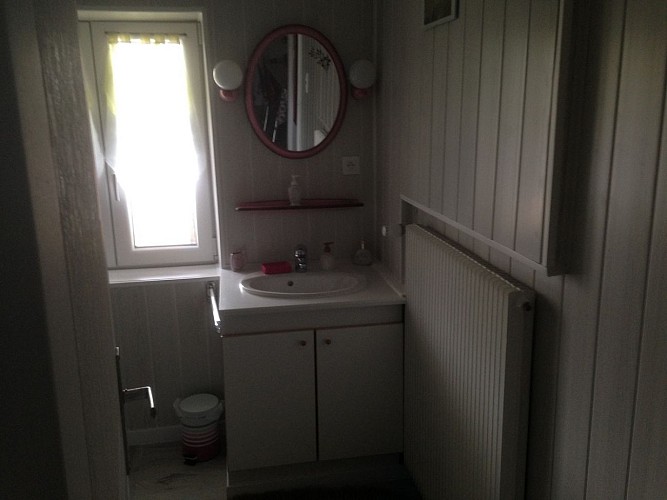 Meublé Line - Pascal et Josiane JEANNET