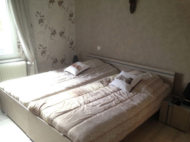 Meublé Line - Pascal et Josiane JEANNET