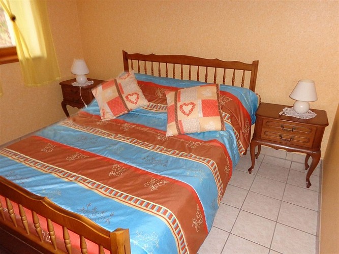 Gîte Monsieur Jean BIEHLER