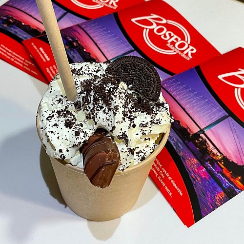 Fast food - Döner Kebab