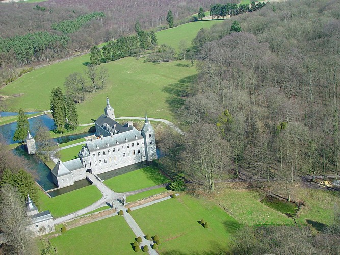 Château d'Acoz 