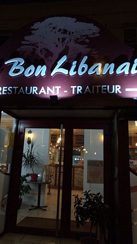 Le Bon Libanais