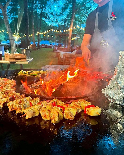 la Bamboche du Loir_Thorée les Pins