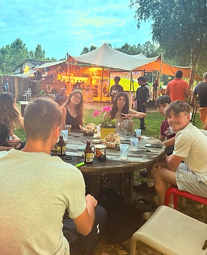 la Bamboche du Loir_Thorée les Pins