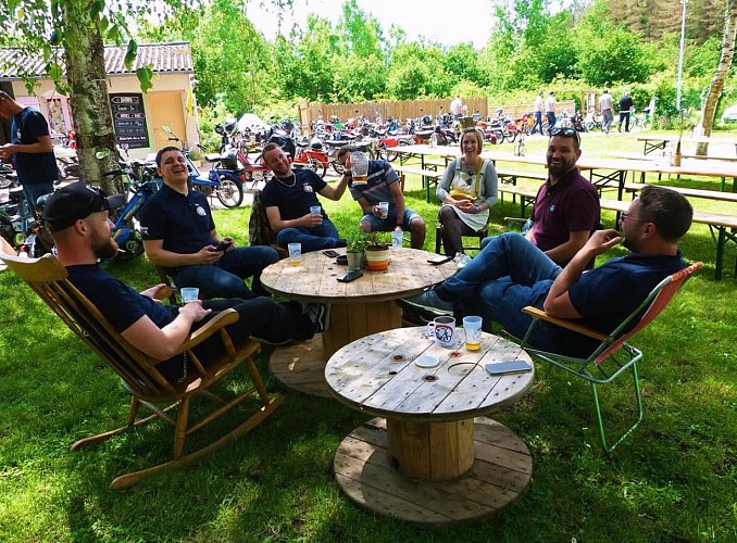 la Bamboche du Loir_Thorée les Pins