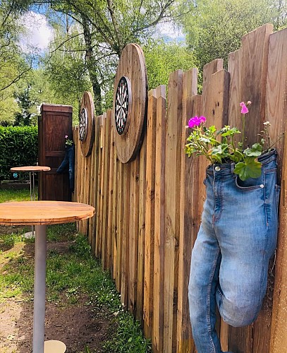 la Bamboche du Loir_Thorée les Pins