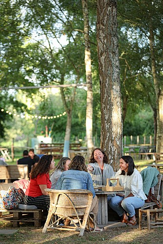 la Bamboche du Loir_Thorée les Pins