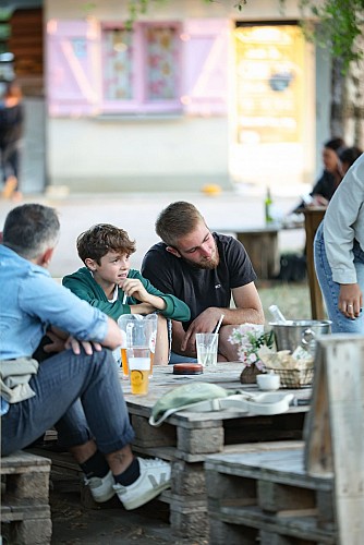 la Bamboche du Loir_Thorée les Pins