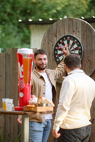 la Bamboche du Loir_Thorée les Pins