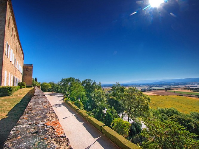 CHATEAU DE SAINT-FELIX