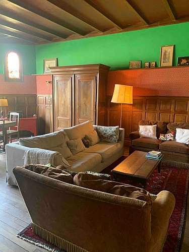 la jeannotte-ray-sur-saone(6)-salon cheminée