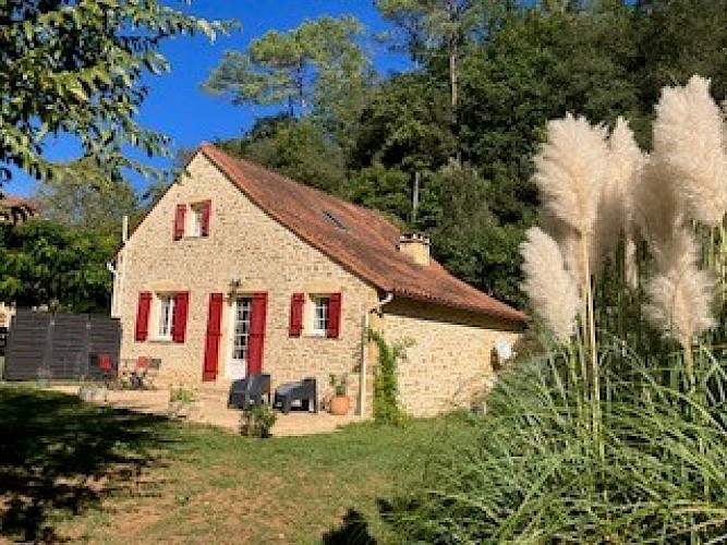 gite le bosquet proche de sarlat3