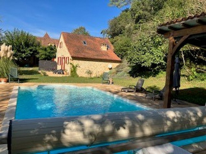 gite le bosquet proche de sarlat5