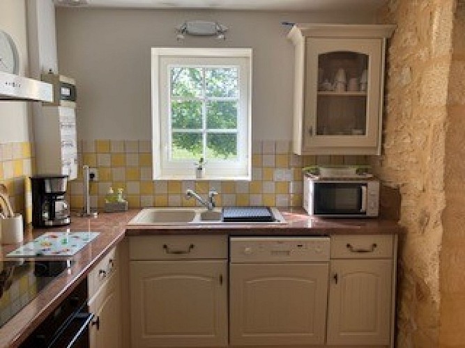 gite le bosquet proche de sarlat9