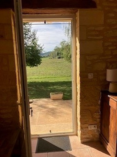 gite le bosquet proche de sarlat11