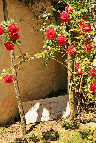 Église d'Amblagnieu