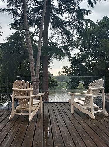 LA SITTELLE