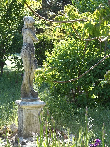 Chambres d'hôtes Le Clos du Bois Brard