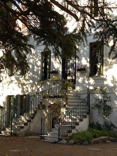 Chambres d'hôtes Le Clos du Bois Brard