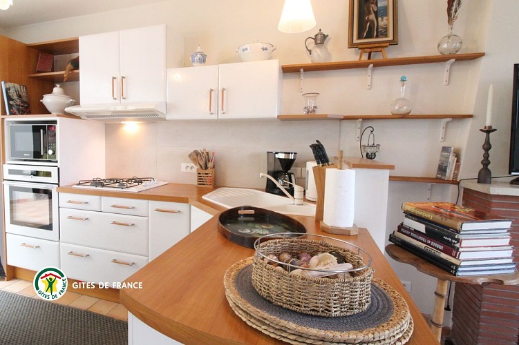 Gite Quai du Marronnier