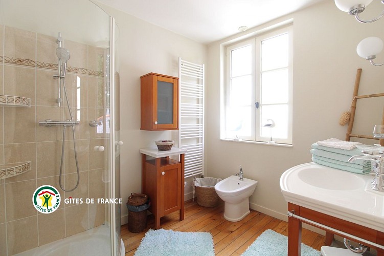 Gite Quai du Marronnier