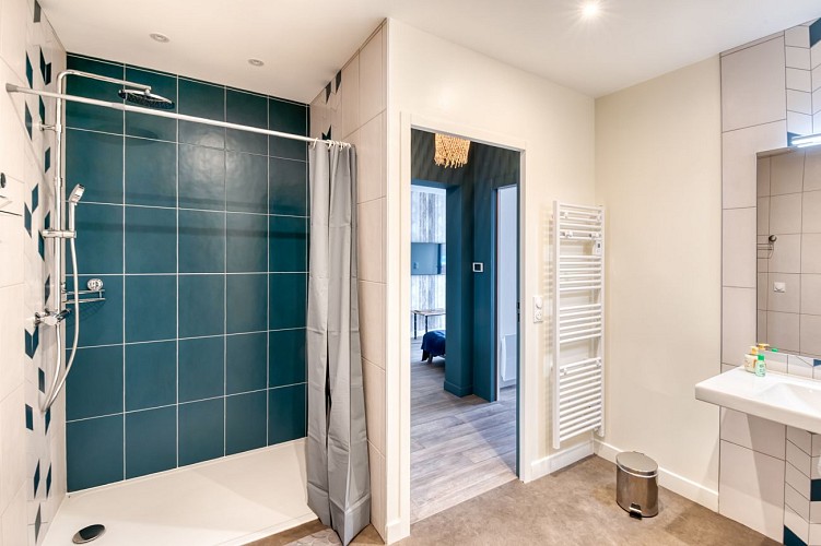 Les Gites des Nobis – Gite du Thouet