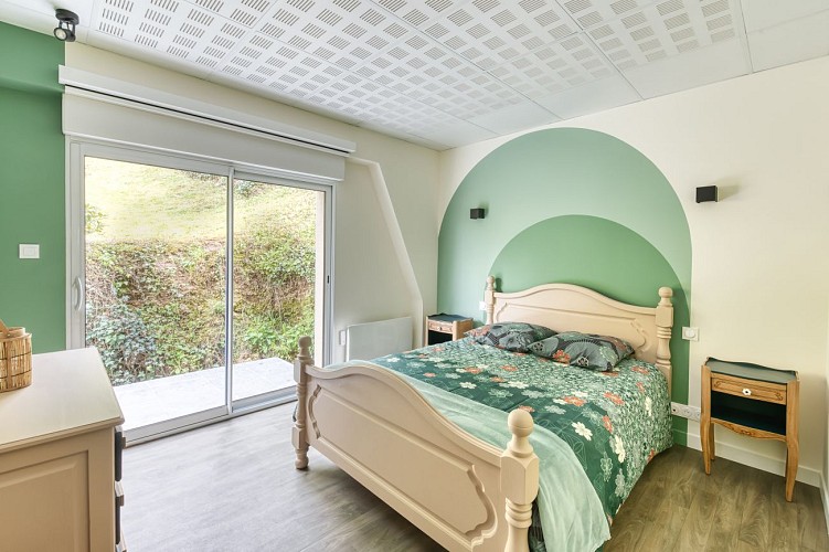 Les Gites des Nobis – Gite Ruelle aux Vaches