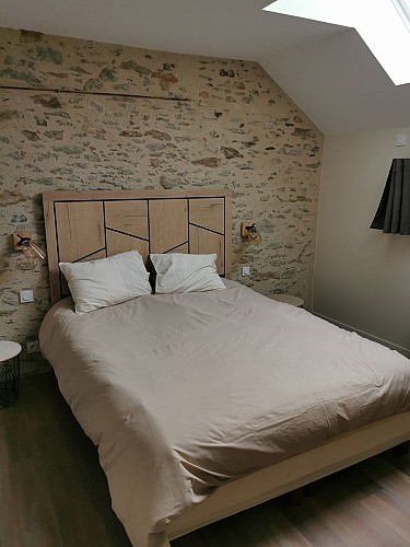 Chambres d'hôtes le Fer à cheval