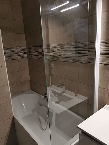 Chambres d'hôtes le Fer à cheval