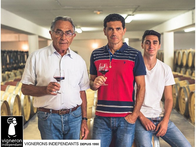 La martellerie - PEC