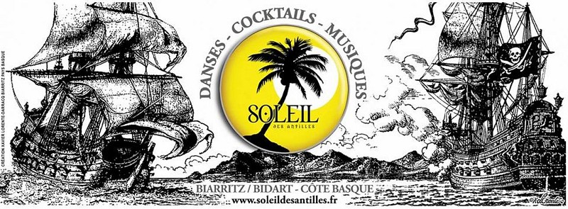 Le Soleil des Antilles (1)