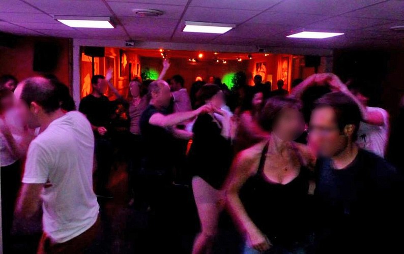 Le Soleil des Antilles (3)