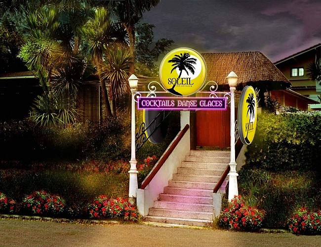 Le Soleil des Antilles (4)