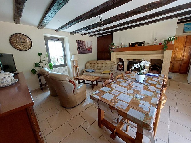 gite lac de brune (6) 8