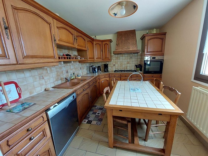 gite lac de brune (7) 9