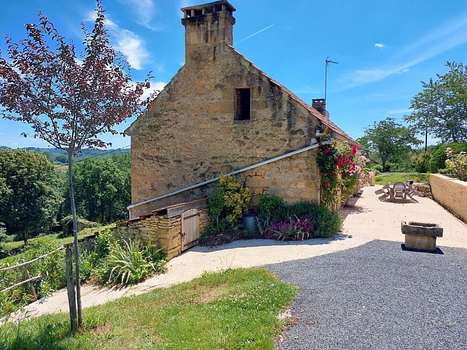 gite lac de brune (4) 2